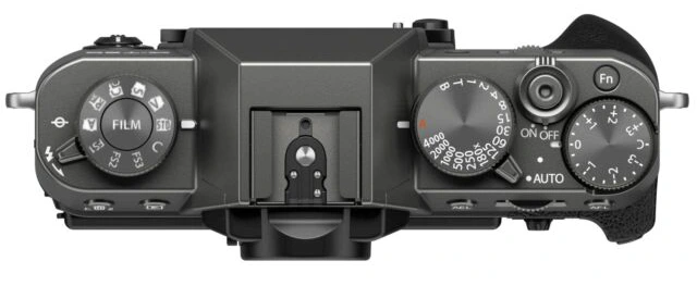 Fujifilm X-T30 III nyní umí 6.2K video a má i rychlejší AF