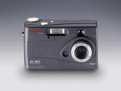 Dva digitály z Německa