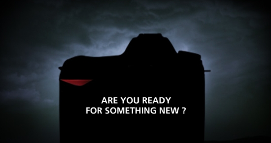 Nová zrcadlovka od Nikonu na spadnutí