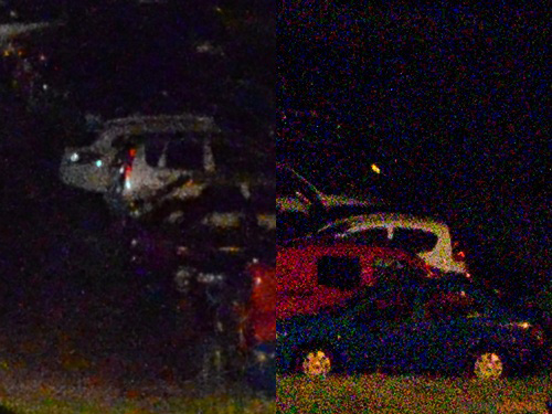 Nikon D5100: jeden z nejlepších?