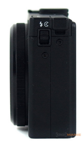 Nikon Coolpix P330: do vyšších sfér