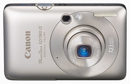 Nové stylové kompakty IXUS od Canonu