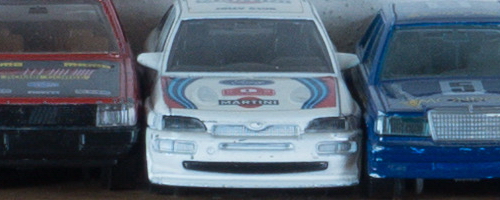 Sony Cyber-shot RX100 IV (RX100M4): zase o něco lepší