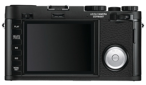 Leica X Vario s APS-C čipem a optickým zoomem