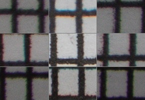 Canon EF-M 28mm f/3.5 Macro IS STM