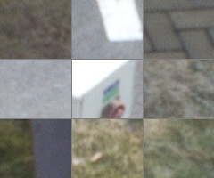 Samsung 60mm F2.8 Macro ED OIS SSA