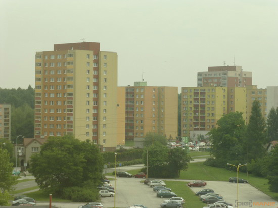 Panasonic Lumix TZ30: pokračovatel slavného rodu?