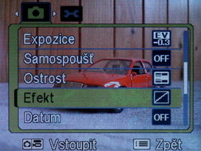 Genius G-Shot 510: vodník za pár korun