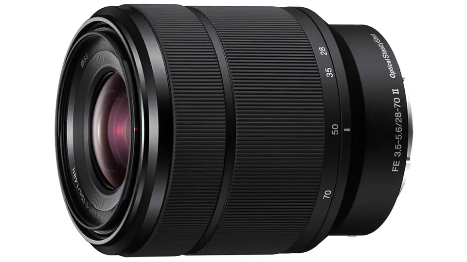 Sony FE 28-70mm F3.5-5.6 OSS II