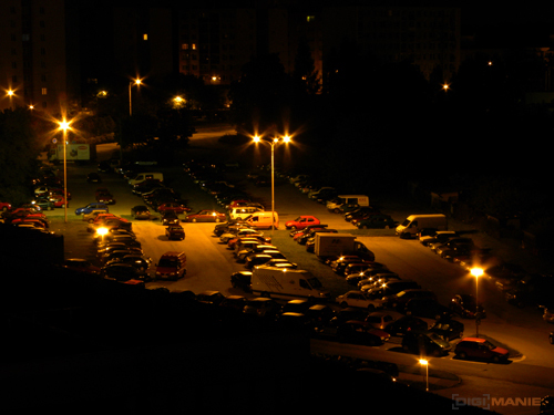 Nikon Coolpix P90: napodruhé mnohem lépe