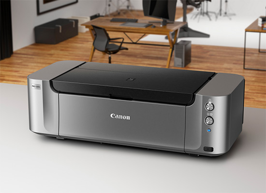 Fototiskárny Canon PIXMA PRO-10S a PRO-100S s tiskem z cloudu