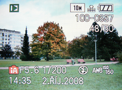 Panasonic Lumix FZ28: o krok blíže dokonalosti