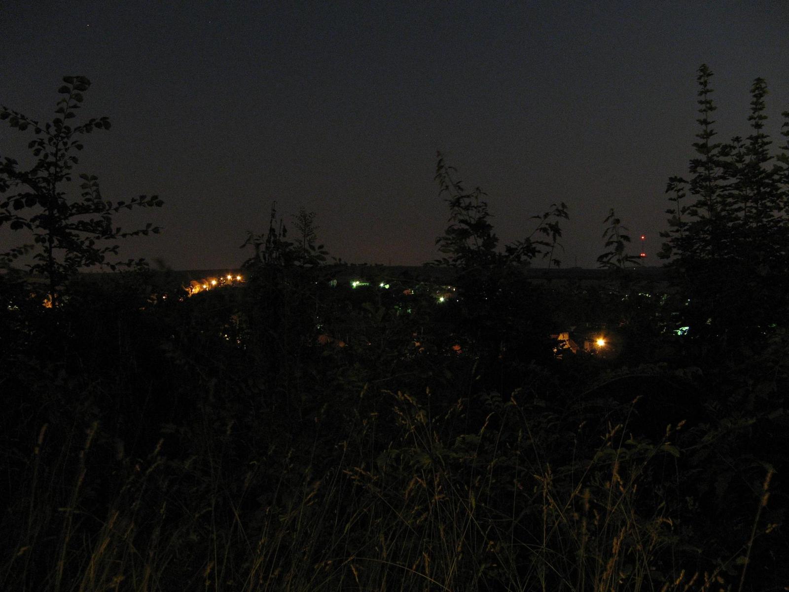 Canon PowerShot A700: Mezi kompaktem a ultrazoomem