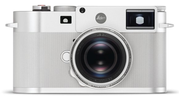 Leica představila limitovanou edici M10 Zagato
