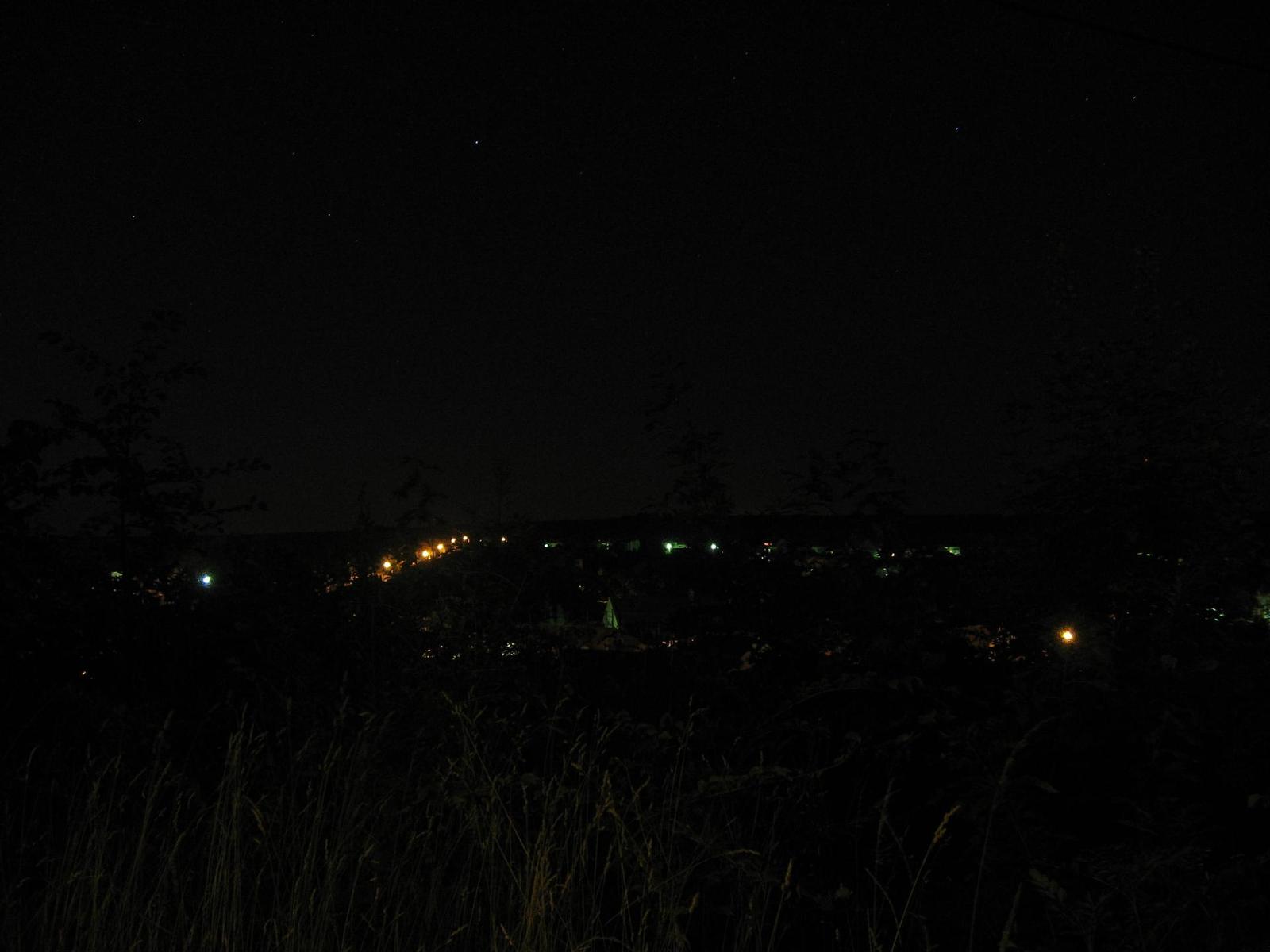 Canon PowerShot A540: Stříbrný šikula