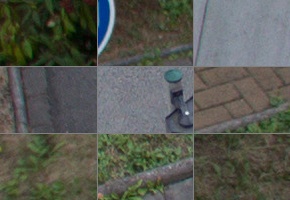 Canon EF-S 18-55mm F3,5-5,6 IS STM