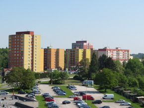 Canon PowerShot SX720 HS: kapesní šmírování