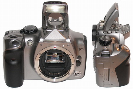 Historie fotoaparátu a fotografie