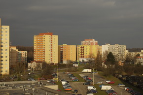 Sony SLT-A77: megapixelový přeborník