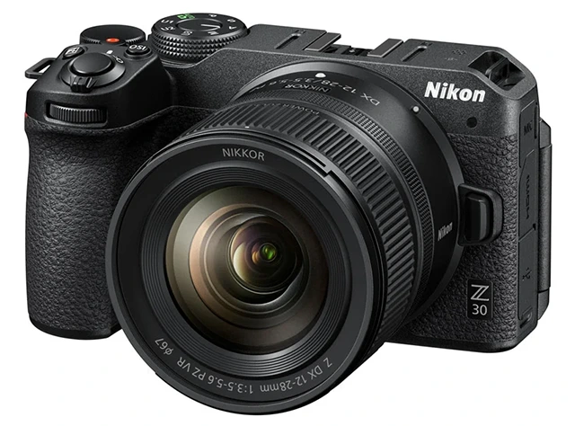 Nikon uvedl powerzoom Nikkor Z DX 12-28mm F3.5-5.6 PZ
