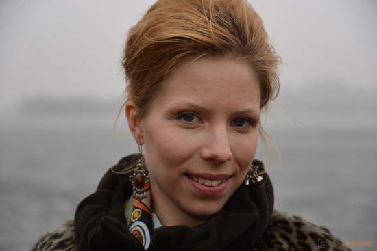 Nikon D600: vynikající vstup do světa full frame