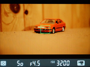 Nikon D600: vynikající vstup do světa full frame