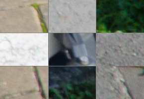 Nikon AF-S DX NIKKOR 55-200mm f/4-5.6G IF-ED VR