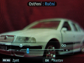 Samsung EX2F: významný krok vpřed