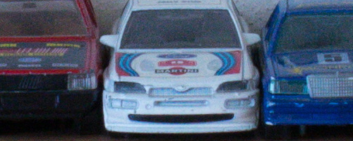 Nikon D3400: moderní low-end