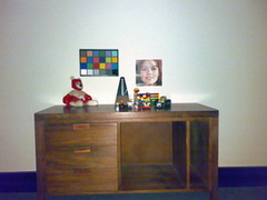 Fotomobily: technologie blesků