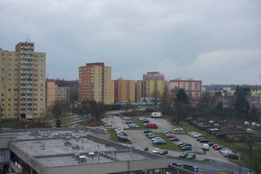 Sony A7R II (ILCE-7RM2): detaily na druhou