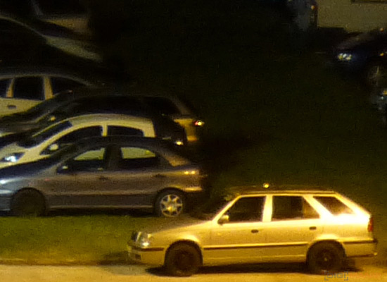 Panasonic Lumix TZ30: pokračovatel slavného rodu?