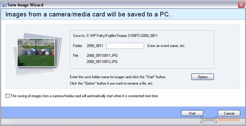 Fujifilm S100FS: jde zrcadlovkám po krku