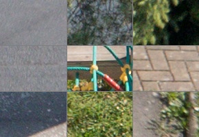 Panasonic Leica DG Vario-Elmarit 12-60mm / F2.8-4.0 ASPH. / Power O.I.S.