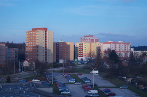 Sony SLT-A58: silný základ