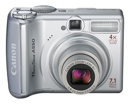 Trojnásobná povánoční nadílka od Canonu