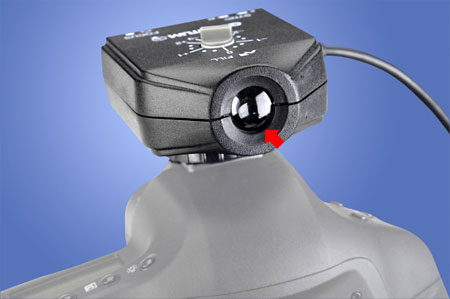 Fotografický blesk na cestě časem – 14. díl