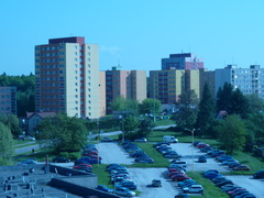 Panasonic Lumix TZ10: kapesní dělo