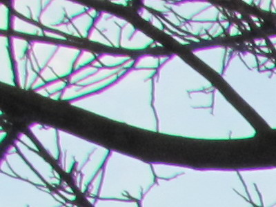 Canon PowerShot SX120 IS: zraje jako víno