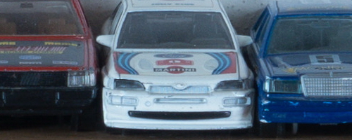 Sony Cyber-shot RX100 IV (RX100M4): zase o něco lepší