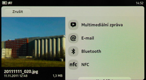 Nokia N9: nástupce fotomobilové legendy?