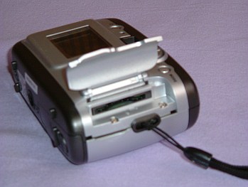 Creative PC-CAM 880: zajímavá webkamerka