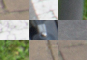 Tamron 16-300mm f/3.5-6.3 Di II VC PZD Macro