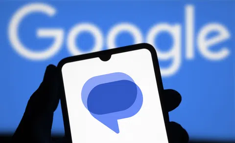 Google Messages získá vlastní pozadí po vzoru Samsungu