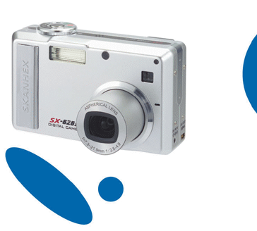 Skanhex SX-618z3, SX-626z3 a SX-828z3