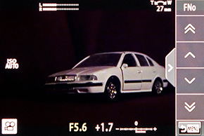 Olympus OM-D E-M10 Mark II: podařené retro