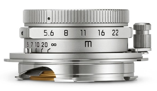 Leica oživuje Summaron-M 28mm f/5.6, nyní pro M systém