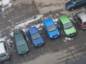 Olympus OM-D E-M5: elegantní fotokladivo