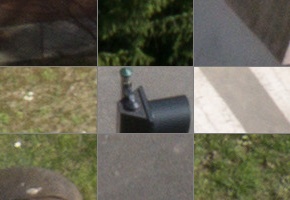 Panasonic Lumix LX100: pozoruhodný profi kompakt