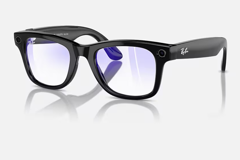 Apple chystá chytré brýle. Obejdou se bez displeje